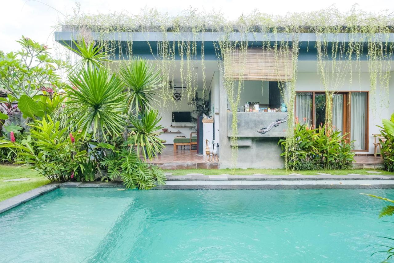 The Kumpi Bali By The Lavana Canggu  Exterior photo