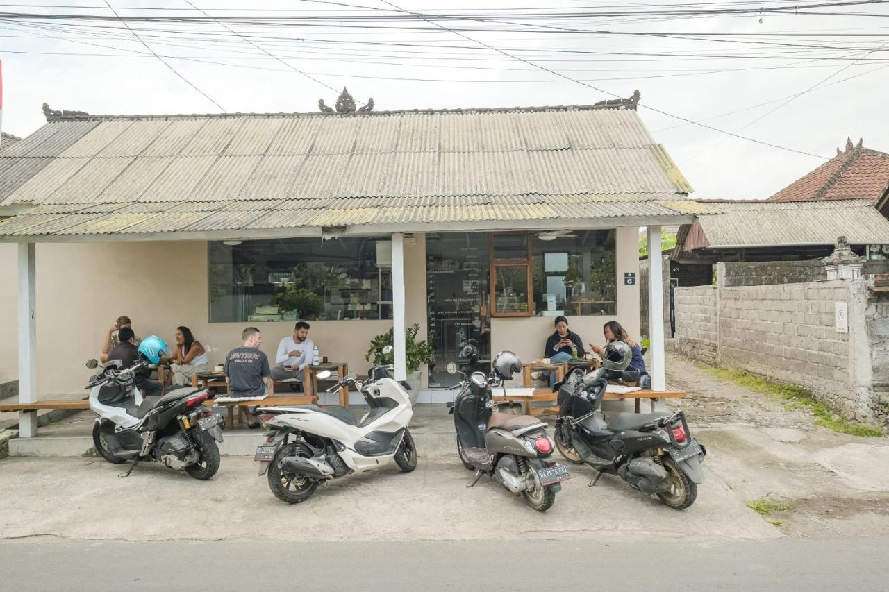 The Kumpi Bali By The Lavana Canggu  Exterior photo