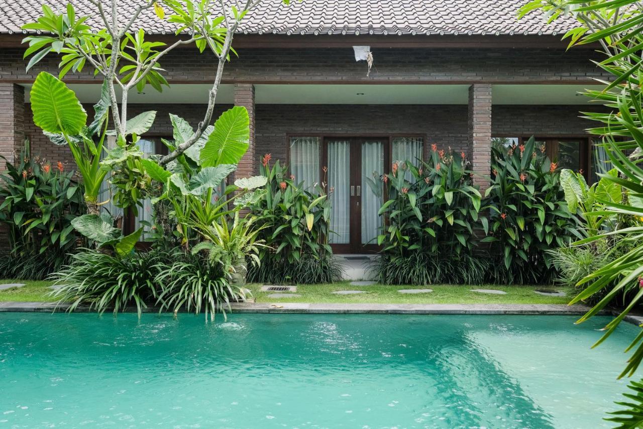 The Kumpi Bali By The Lavana Canggu  Exterior photo