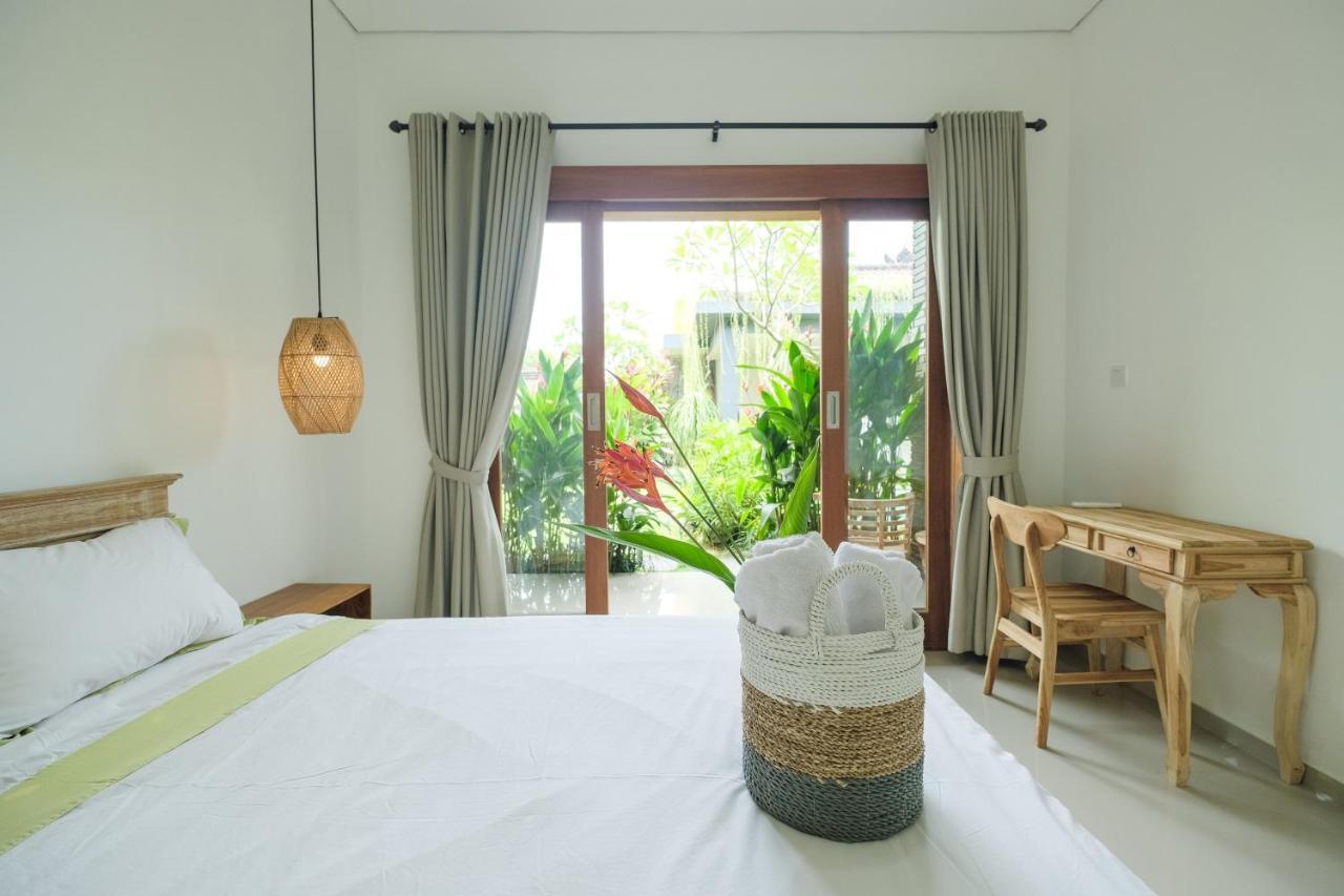 The Kumpi Bali By The Lavana Canggu  Exterior photo