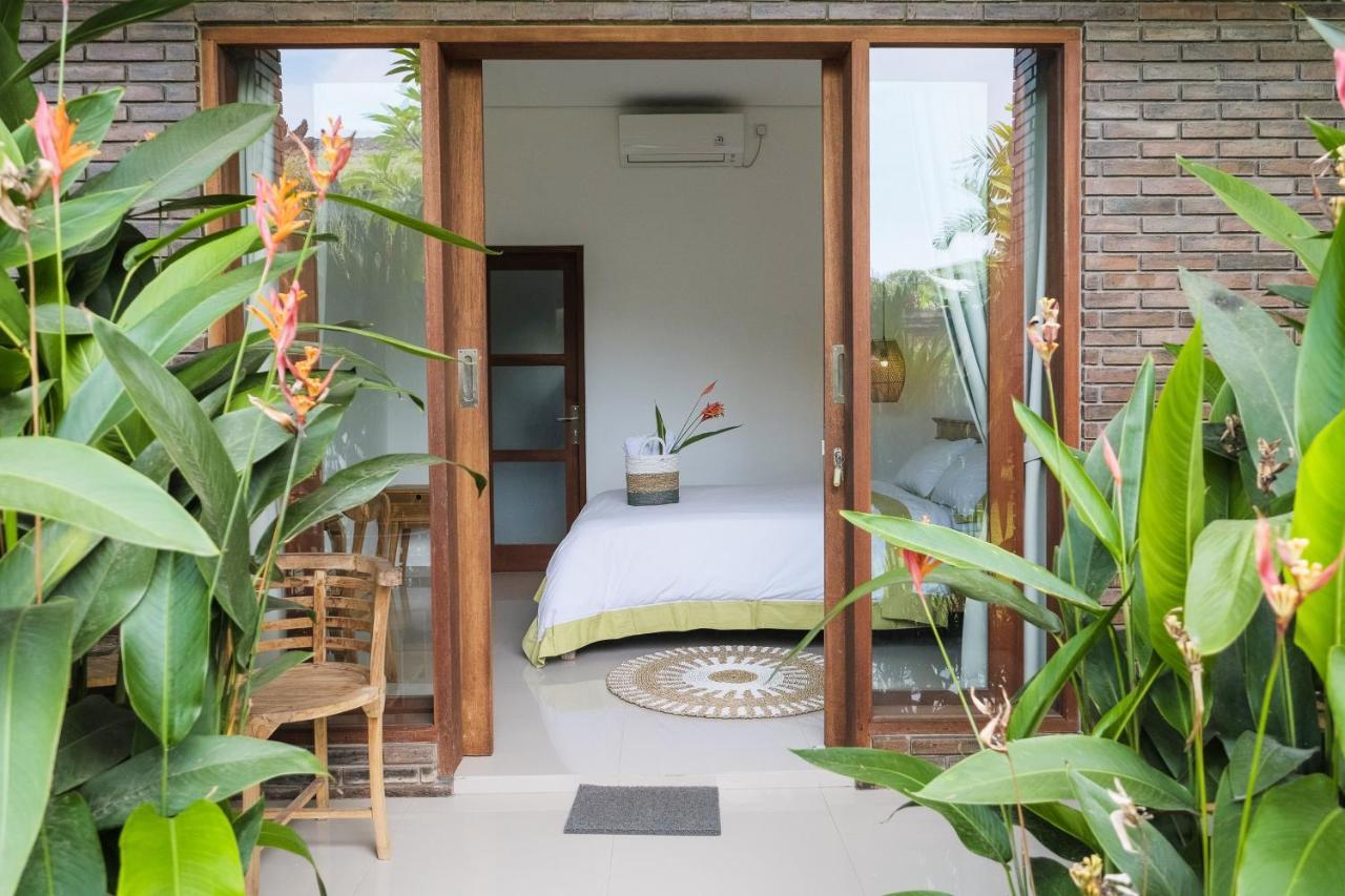 The Kumpi Bali By The Lavana Canggu  Exterior photo