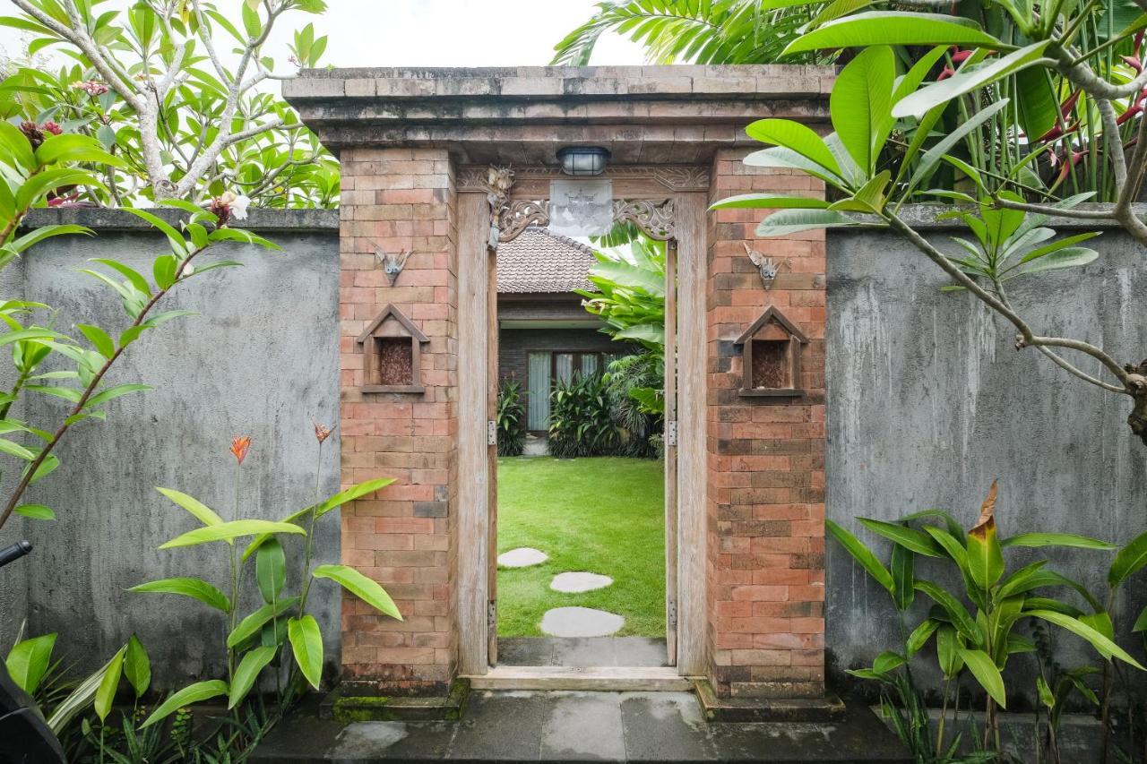 The Kumpi Bali By The Lavana Canggu  Exterior photo