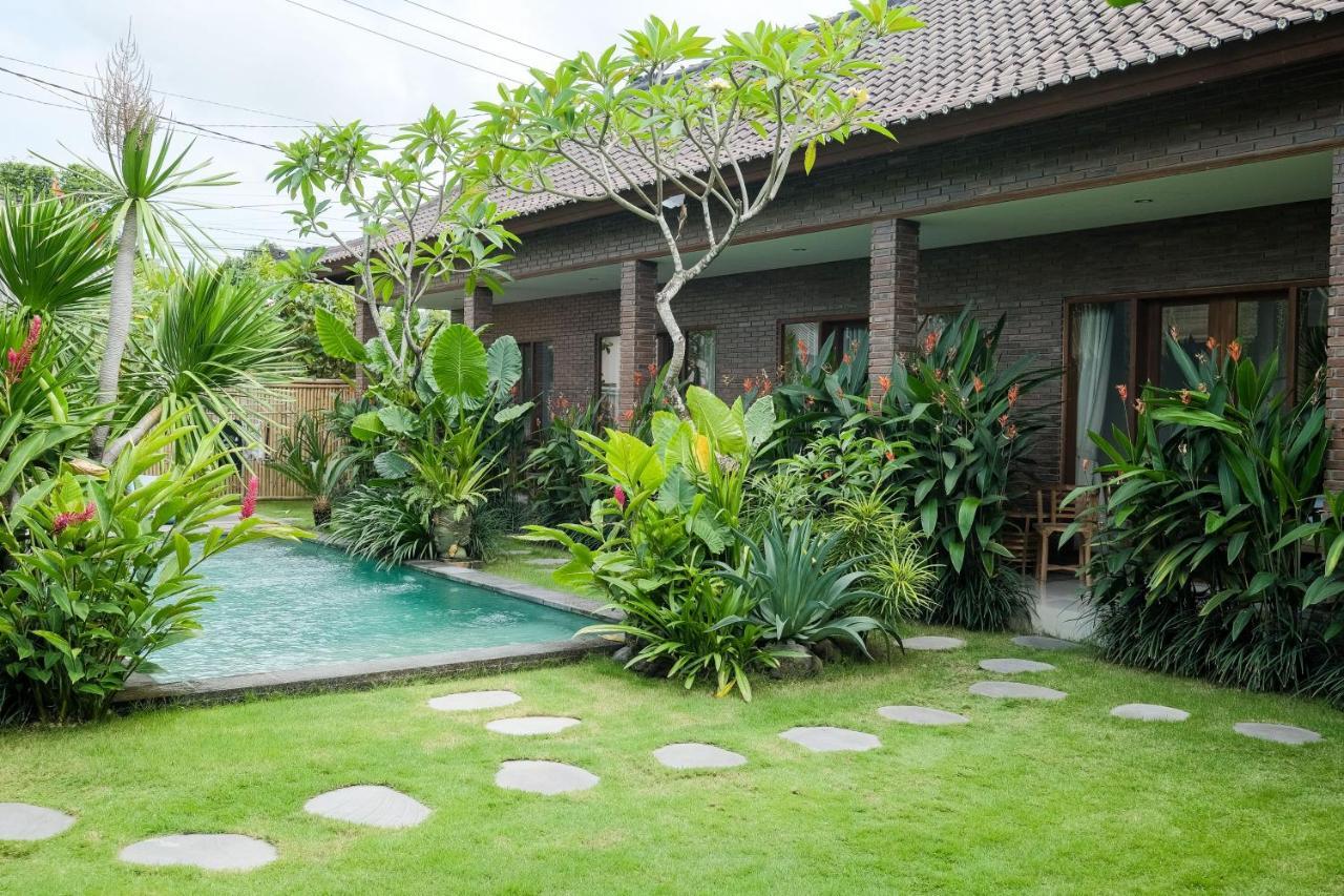 The Kumpi Bali By The Lavana Canggu  Exterior photo